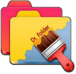 Dr. Folder