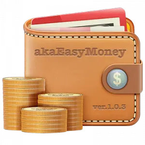 akaEasyMoney