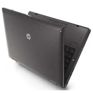 Диски восстановления HP