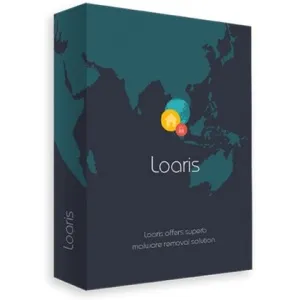 Loaris Trojan Remover