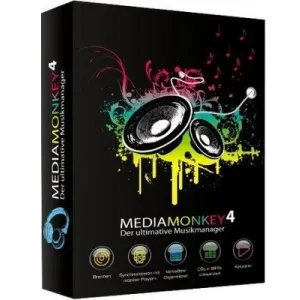 MediaMonkey Gold