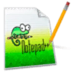 Notepad++