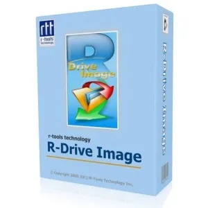 R-Drive Image Technician