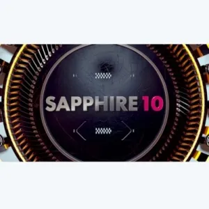 GenArts Sapphire Plugin