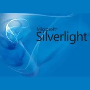Microsoft Silverlight