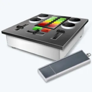 Nero SoundTrax
