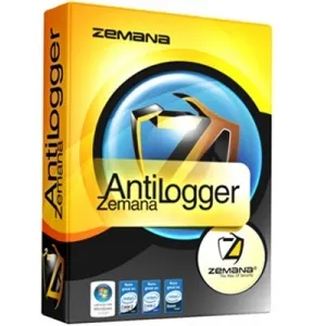 Zemana AntiLogger