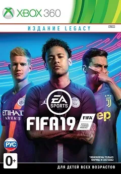 FIFA 19