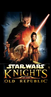Star Wars: Knights of the Old Republic